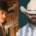 Post Malone and Jake W