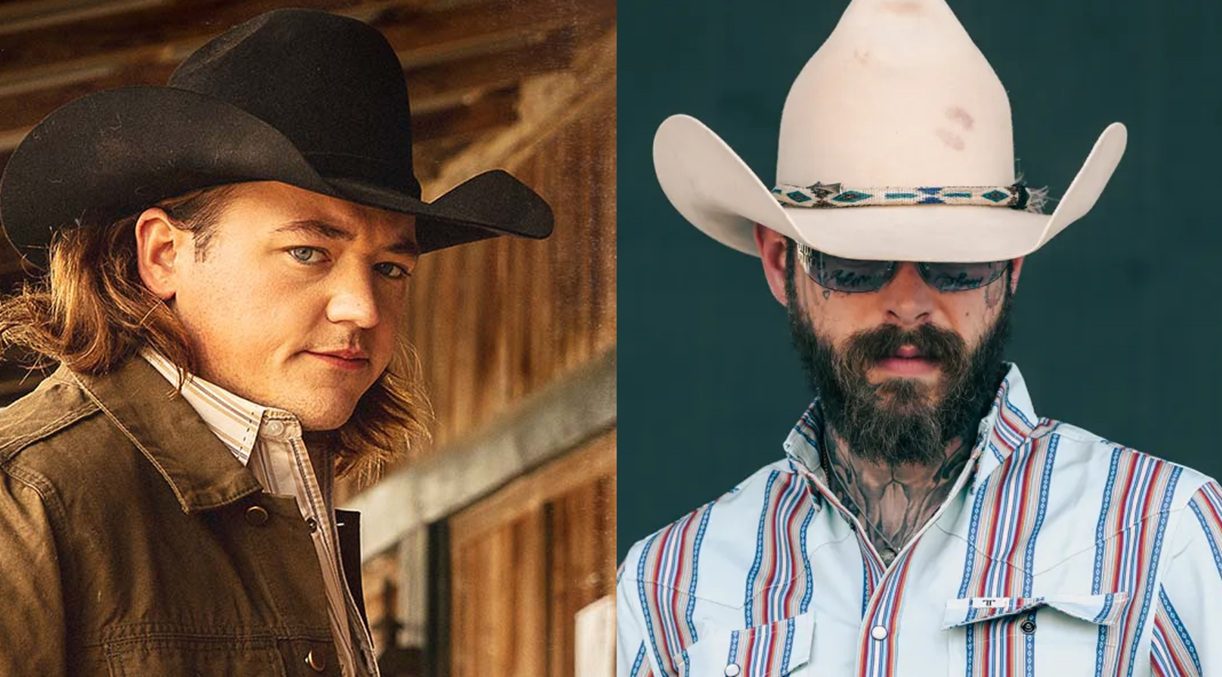 “We’re Drinking The Same Water”: Jake Worthington Offers High Praise For Post Malone After Writing Together