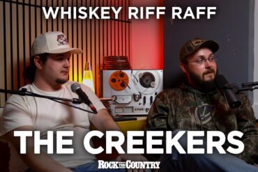 The Creekers