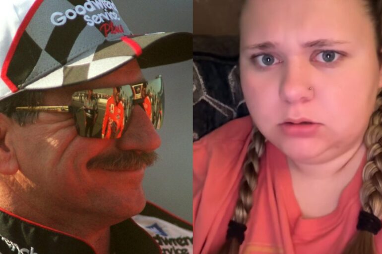 Dale Earnhardt
