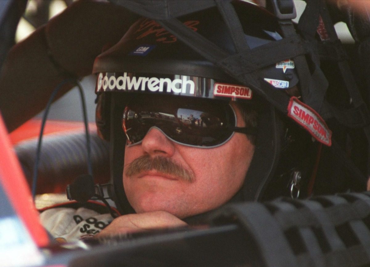 “I Was Stunned & Saddened”: Richard Petty Recalls Being At Daytona On The Day Of The Tragic Crash That Killed Dale Earnhardt