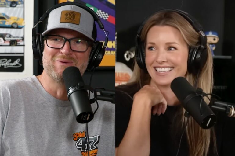 Dale Earnhardt Jr. culture