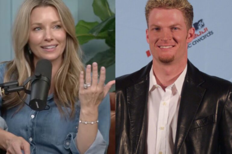 Dale Earnhardt Jr. culture