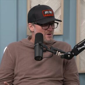 Dale Jr.