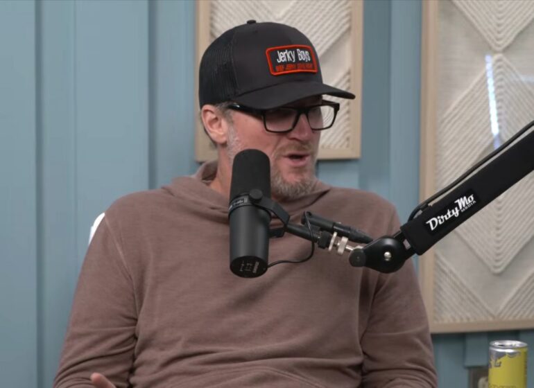 Dale Jr.