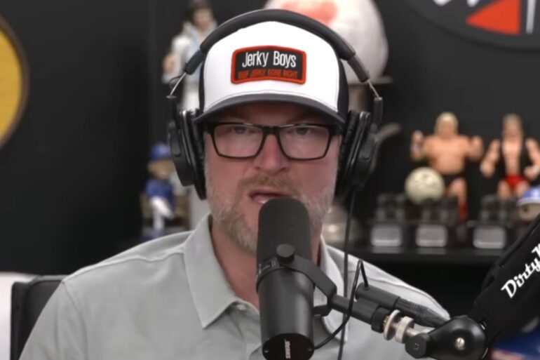 Dale Earnhardt Jr. culture sports