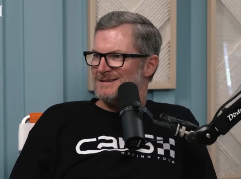 Dale Earnhardt culture sports