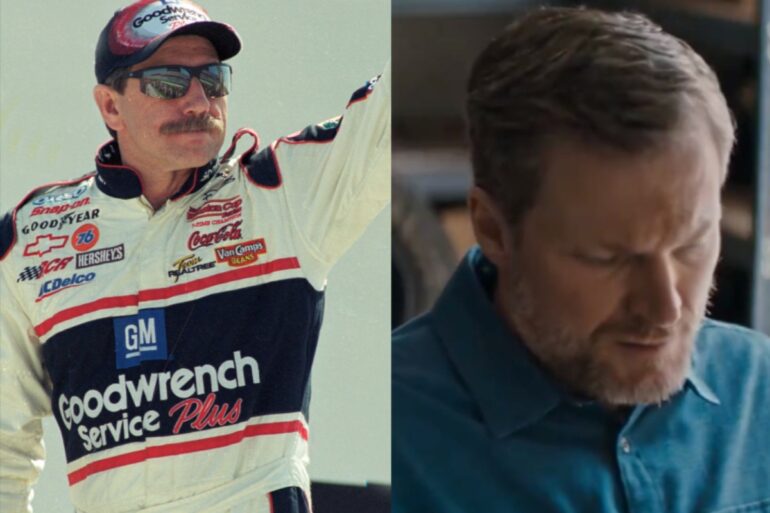 Dale Earnhardt Jr. Dale Earnhardt culture sports
