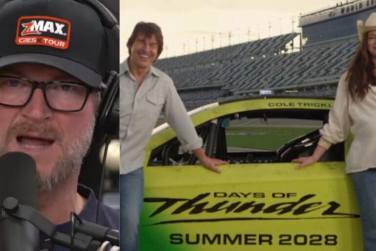 Dale Earnhardt Jr. culture sports