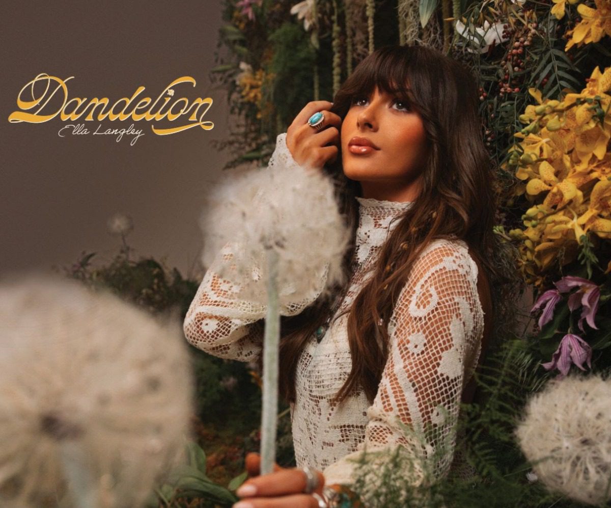 Ella Langley Extends ‘The Dandelion Tour' With 21 New Dates