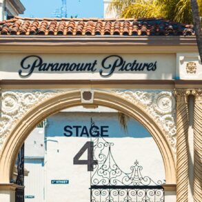 Paramount Pictures