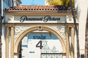 Paramount Pictures