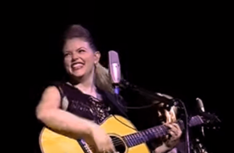 Natalie Maines country music