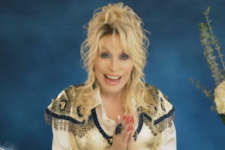 Dolly Parton country music