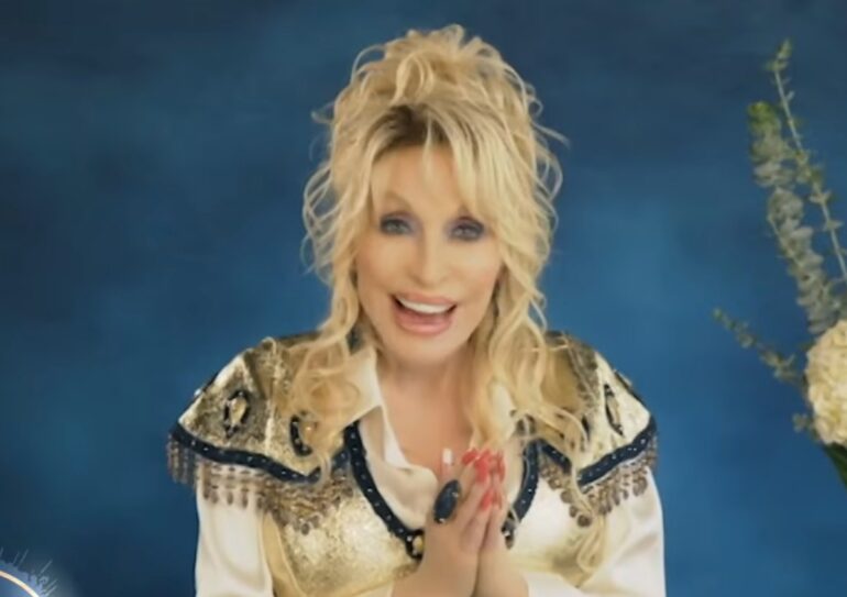 Dolly Parton country music
