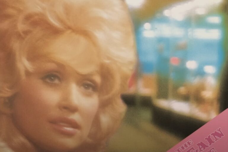 Dolly Parton country music