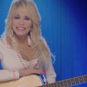 Dolly Parton country music