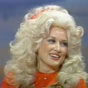 Dolly Parton country music