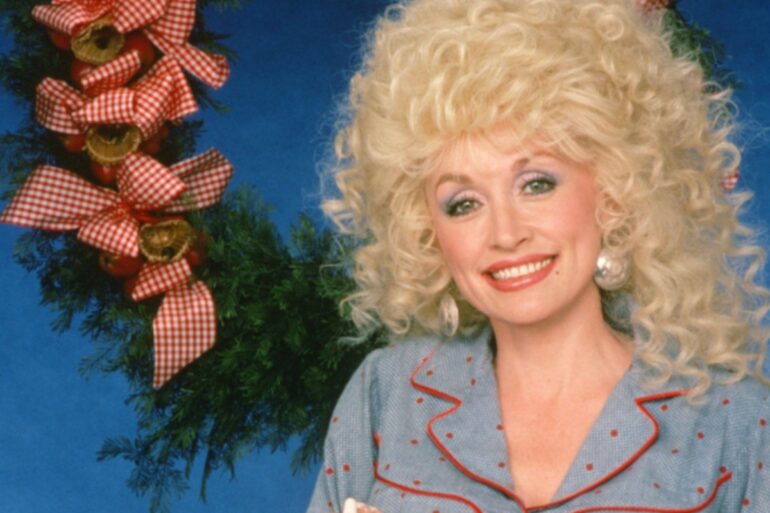 Dolly Parton country music