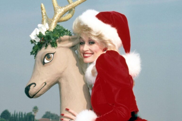 Dolly Parton country music