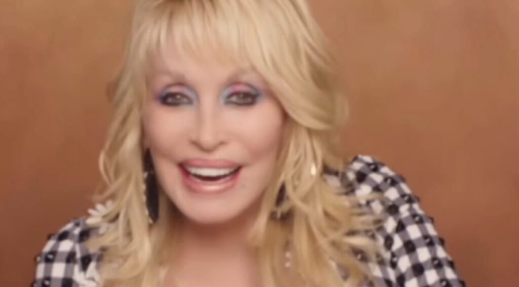 “Thank You For Your Passion, Patience & Care” — Dolly Parton Shares ...