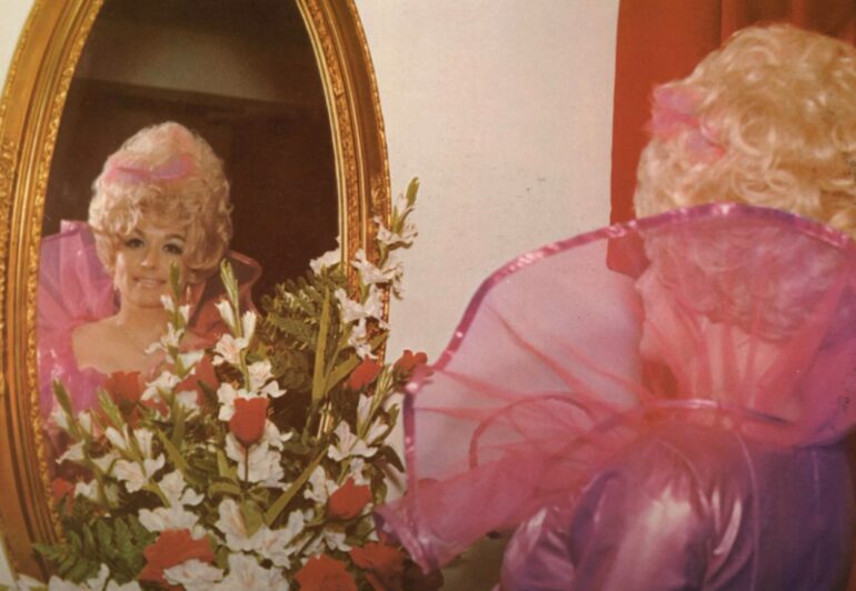 Dolly Parton country music