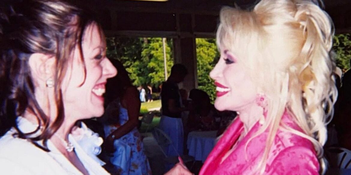 Dolly Parton country music