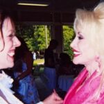 Dolly Parton country music