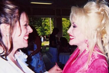 Dolly Parton country music