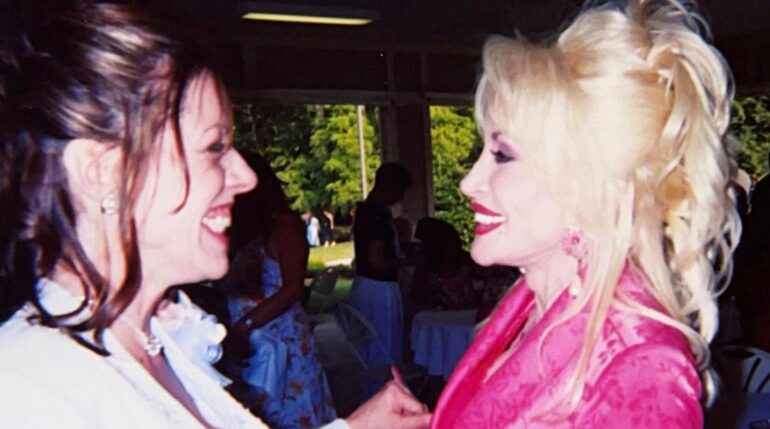 Dolly Parton country music