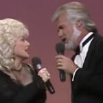 Dolly and Kenny