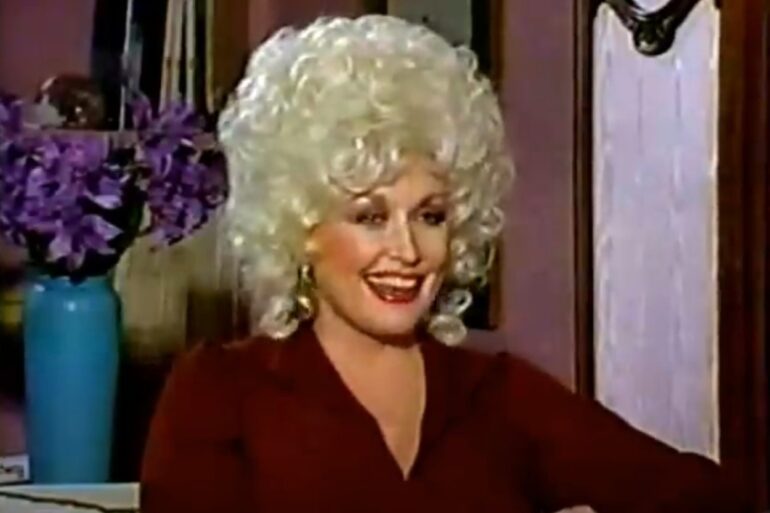 Dolly Parton country music