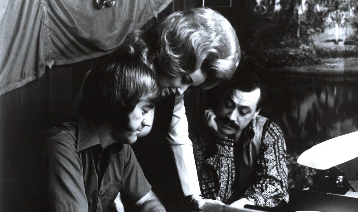 Listen To A 14-Year-Old Dolly Parton Sing On Incredibly Rare 1960s Recordings With Her Uncles