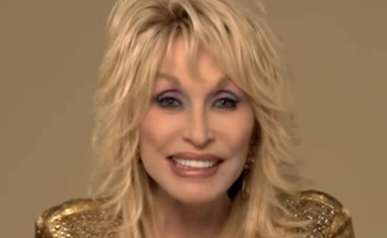 Dolly Parton country music
