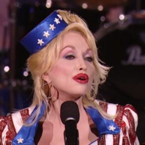 Dolly Parton