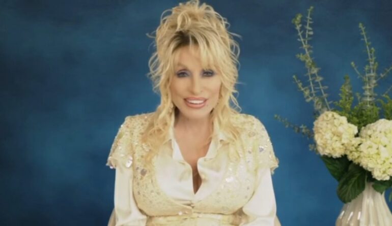 Dolly Parton country music