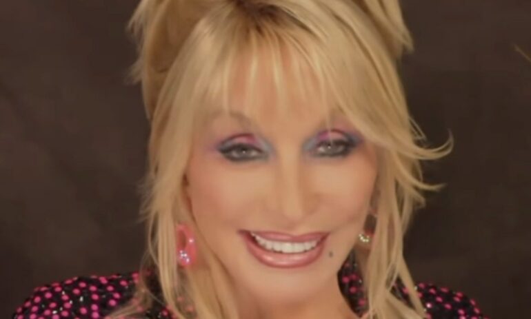 Dolly Parton country music