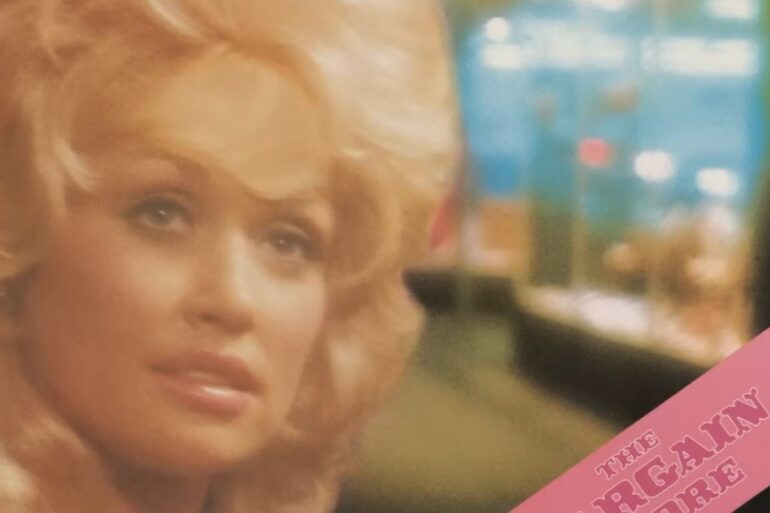 Dolly Parton country music