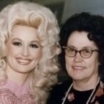 Dolly Parton country music