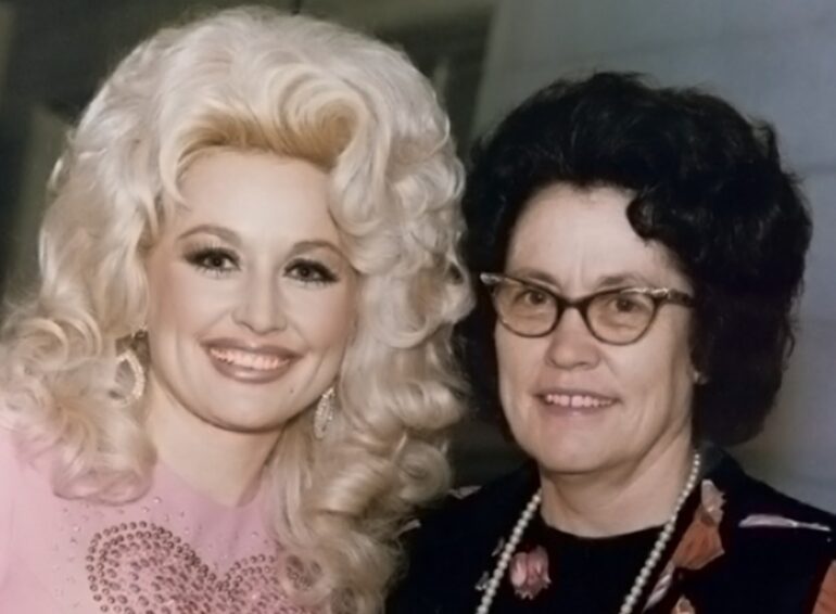 Dolly Parton country music