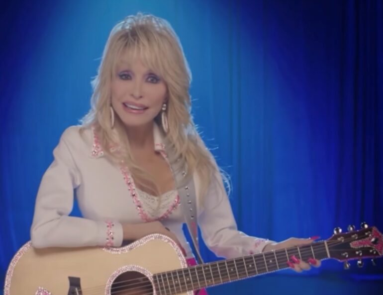 Dolly Parton country music
