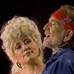 Dolly Parton Willie Nelson country music