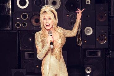 Dolly Parton country music