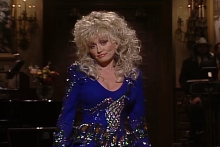 Dolly Parton