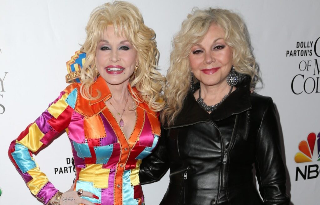 Stella Parton Unleashes Wild Rant About Trump, Elon Musk & American