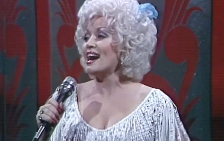 Dolly Parton country music