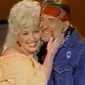 Willie and DOlly