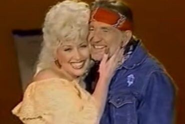 Willie and DOlly