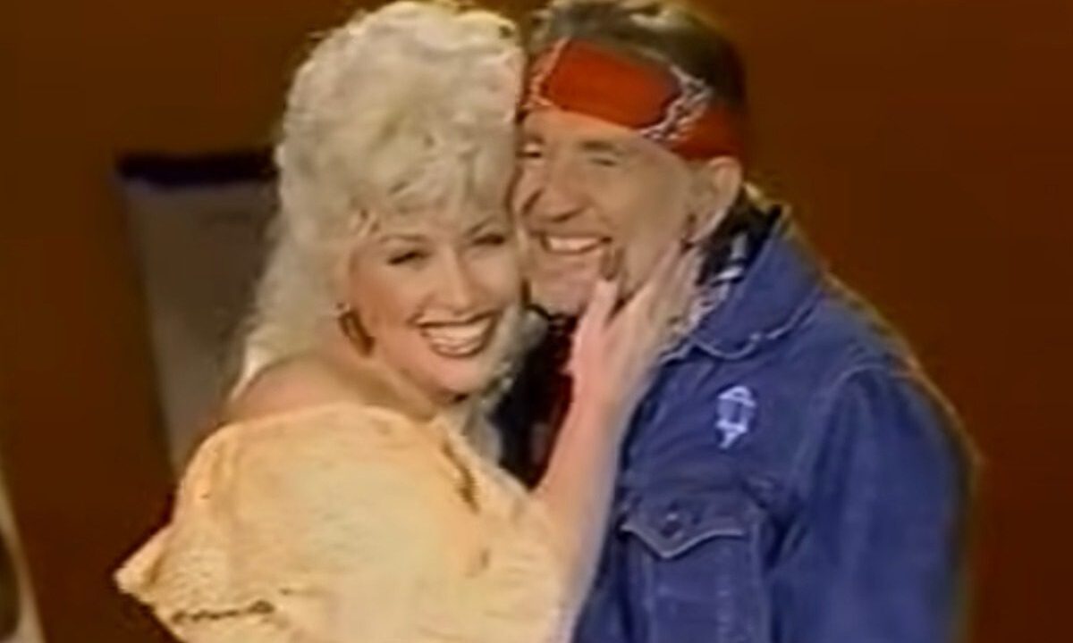 Willie Nelson Honors Dolly Parton With a Beautiful Tribute to Their 60-Year Friendship