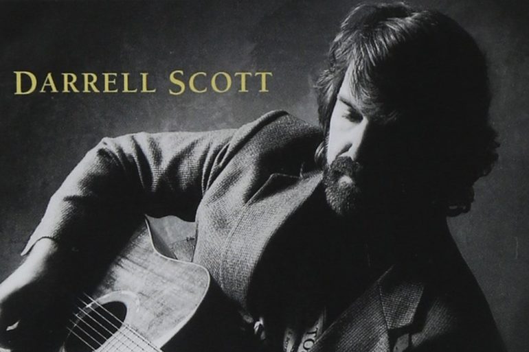 Darrell Scott country music